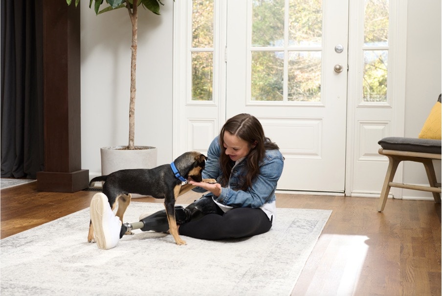 What to Expect When Adopting a Puppy
