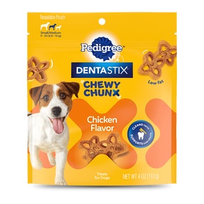 stix dental treats0