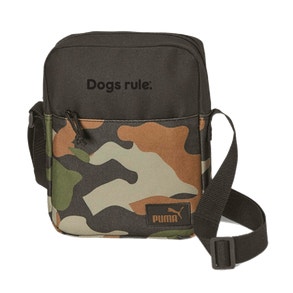 Accessories : Dog rule bag