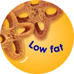 Chewy Chunx shape 3