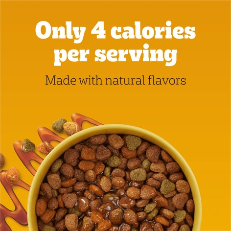 PEDIGREE® DRIZZLERS™ Natural Beef Flavor image 1