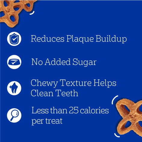 PEDIGREE® Chewy Chunx Small/Medium Breed image 1