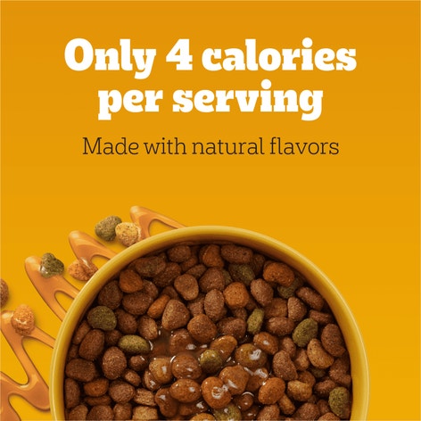 PEDIGREE® DRIZZLERS™ Natural Turkey Flavor image 1