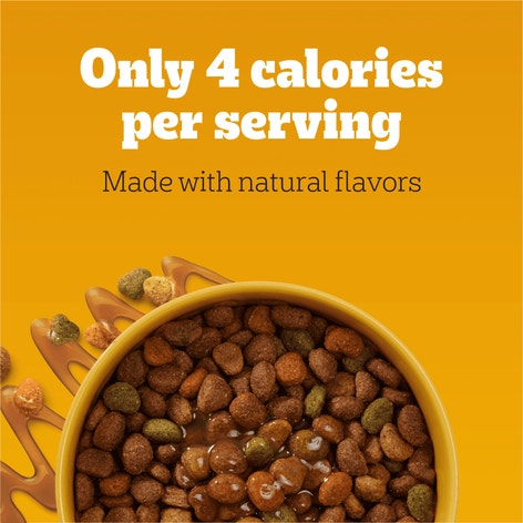 PEDIGREE® DRIZZLERS™ Natural Lamb Flavor image 1