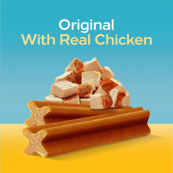 PEDIGREE® Dog Treats DENTASTIX™ Original Toy/Small image 3