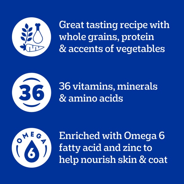 PEDIGREE® Adult Marrobites Steak and Vegetable image 4