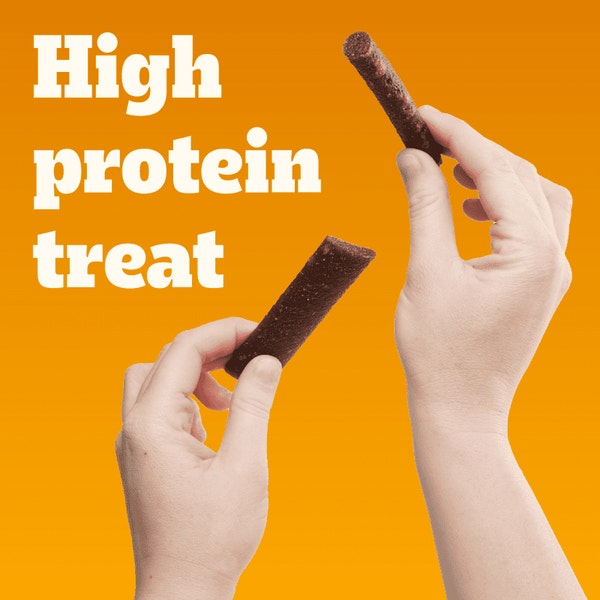 PEDIGREE® CANINE COOKOUTS™ Chicken Flavored Meaty Sticks and Strips image 3