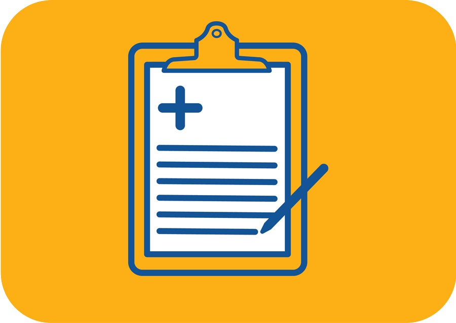 pedigree illustration vet