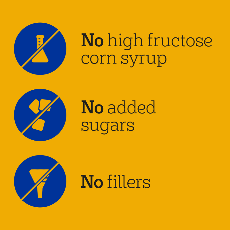 PEDIGREE® Dog Treats DENTASTIX™ Fresh Toy/Small guaranteed analysis image