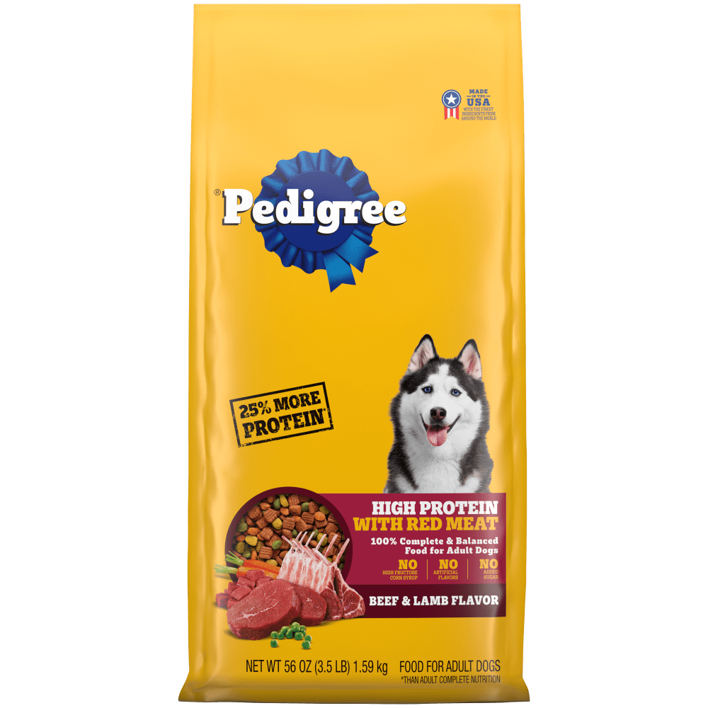 Variety Pack Pedigree Dollar General Pedigree Purina Dog Food