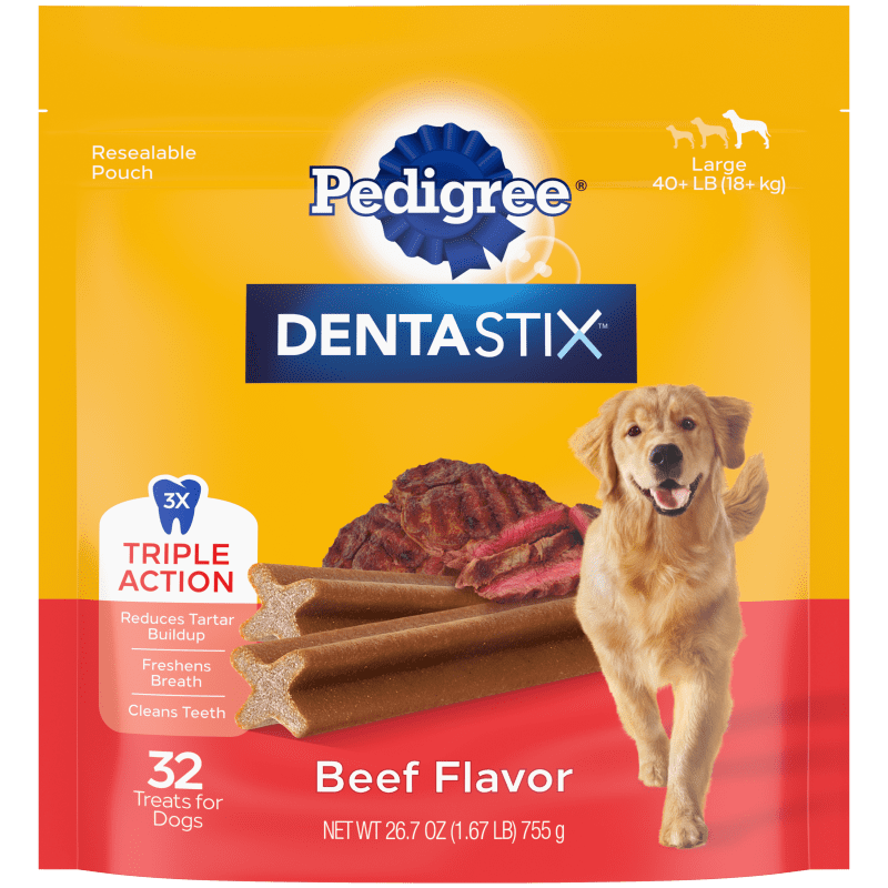 Dentastix large cheap