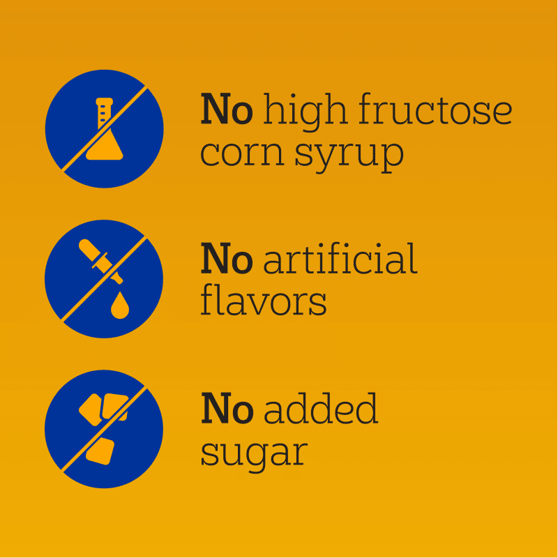 PEDIGREE PUPPY™ Soft Wet Dog Food Morsels in Sauce With Beef guaranteed analysis image